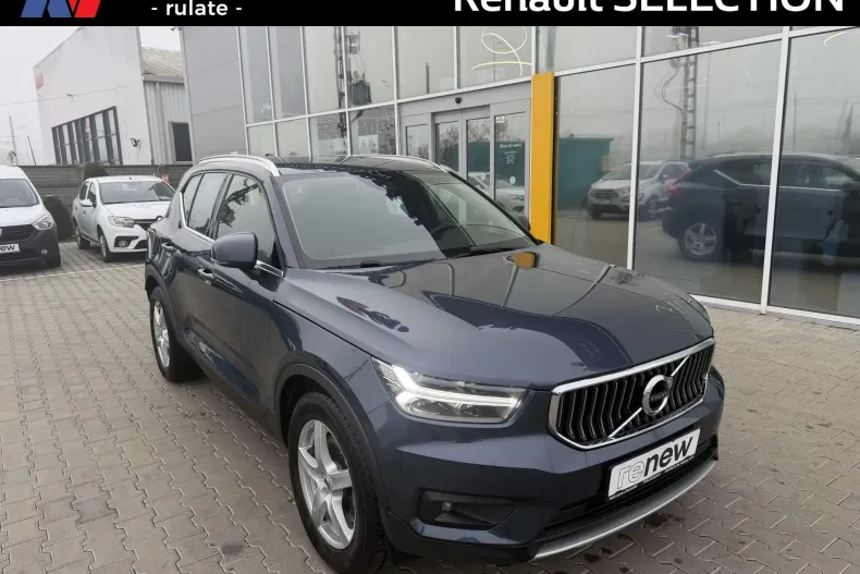 Volvo XC40 din 2020 cu 88.036 km - oferta VOL164733 - foto 1