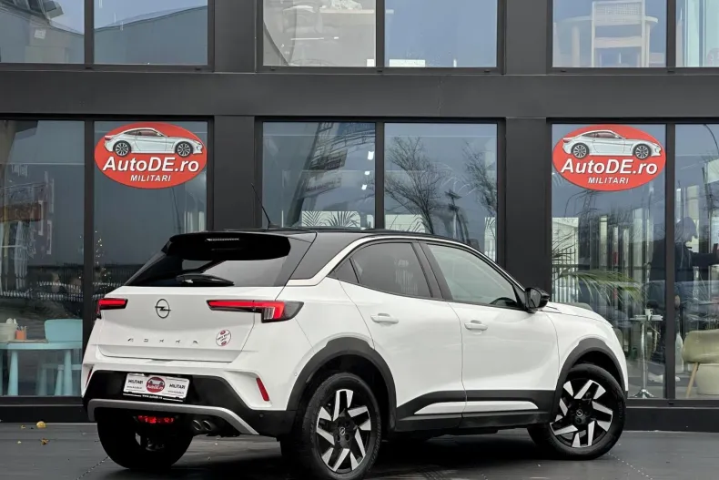 Opel Mokka din 2023 cu 109.245 km - oferta OPE164734 - foto 3