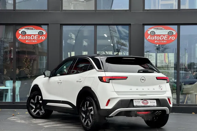 Opel Mokka din 2023 cu 109.245 km - oferta OPE164734 - foto 4