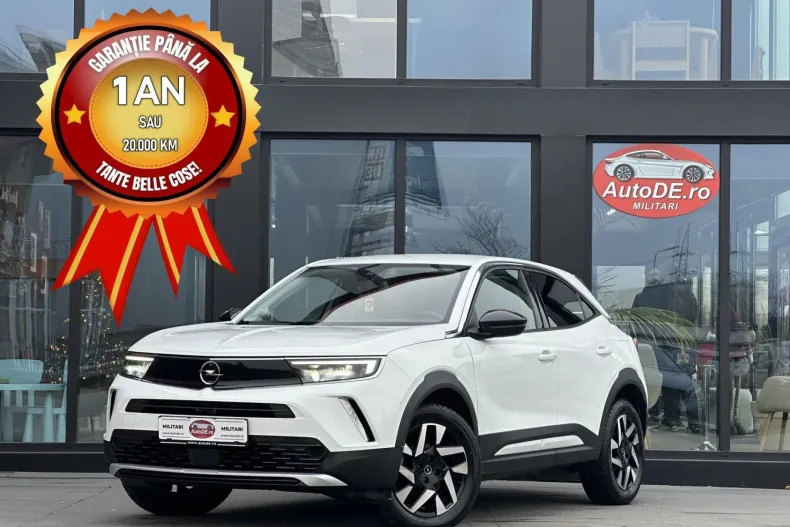 Opel Mokka din 2023 cu 101.902 km - oferta OPE164735 - foto 1