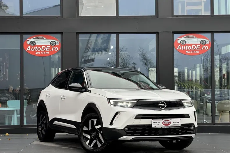 Opel Mokka din 2023 cu 101.902 km - oferta OPE164735 - foto 2