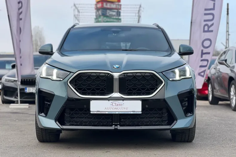 BMW X2 din 2024 cu 37.000 km - oferta BMW164736 - foto 2