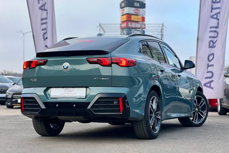 BMW X2 din 2024 cu 37.000 km - oferta BMW164736 - foto 5