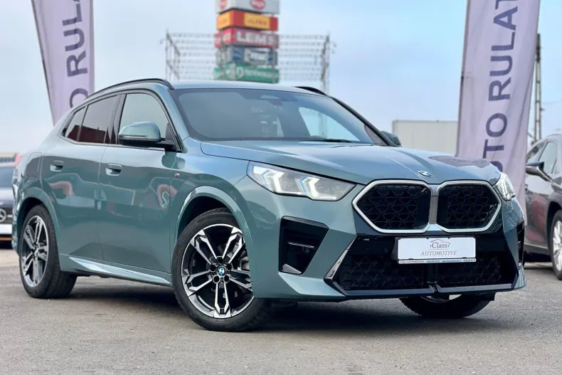 BMW X2 din 2024 cu 37.000 km - oferta BMW164736 - foto 6
