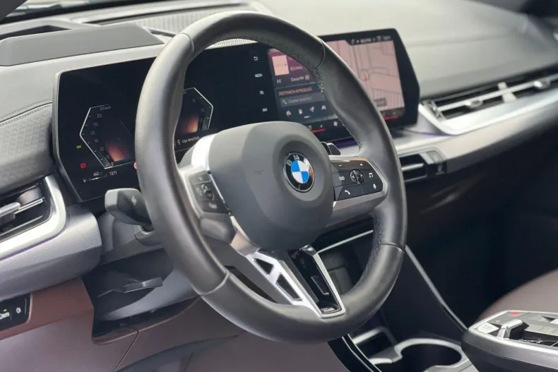 BMW X2 din 2024 cu 37.000 km - oferta BMW164736 - foto 8