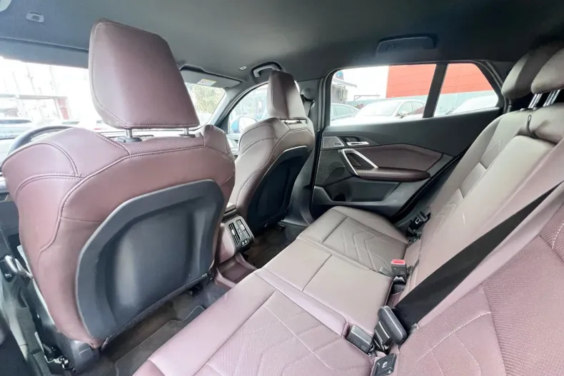 BMW X2 din 2024 cu 37.000 km - oferta BMW164736 - foto 14