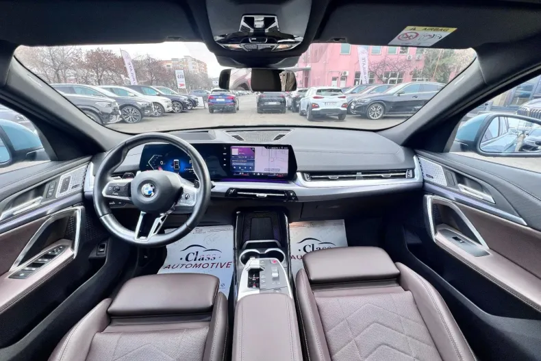 BMW X2 din 2024 cu 37.000 km - oferta BMW164736 - foto 15