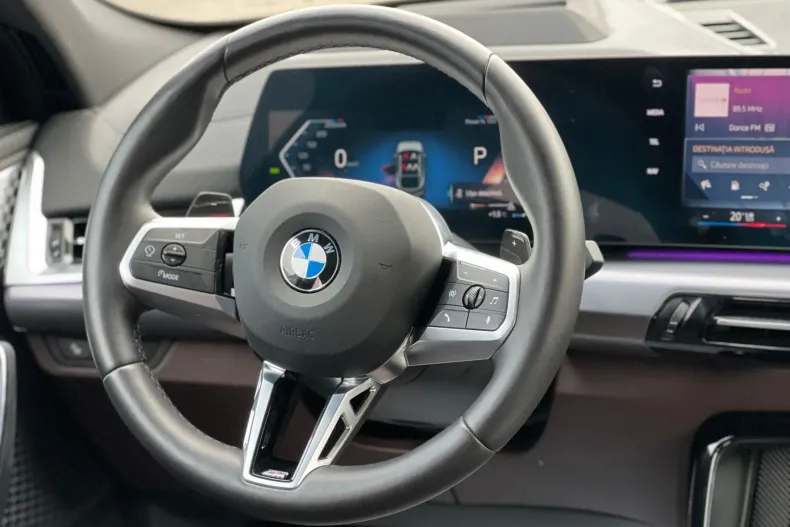 BMW X2 din 2024 cu 37.000 km - oferta BMW164736 - foto 16