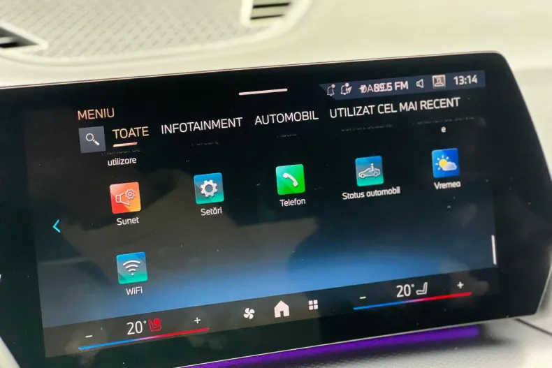 BMW X2 din 2024 cu 37.000 km - oferta BMW164736 - foto 27