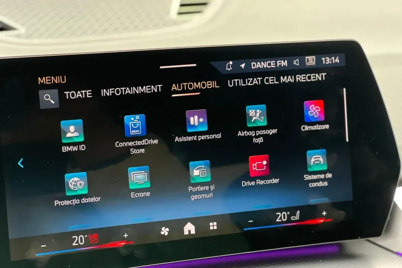 BMW X2 din 2024 cu 37.000 km - oferta BMW164736 - foto 29