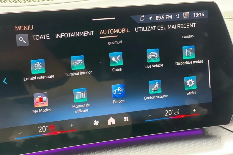 BMW X2 din 2024 cu 37.000 km - oferta BMW164736 - foto 30