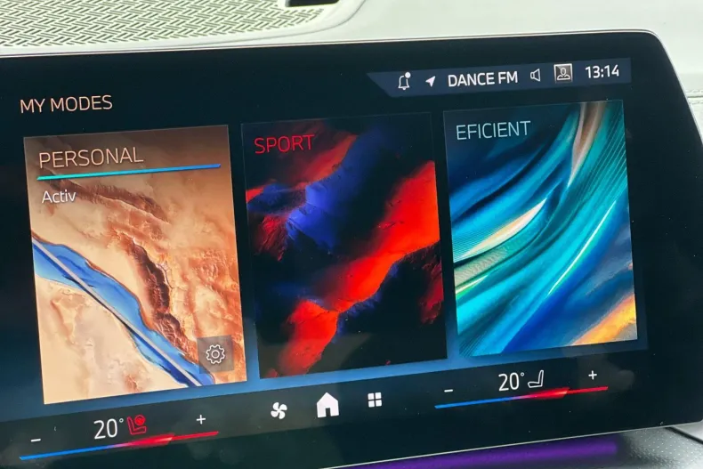 BMW X2 din 2024 cu 37.000 km - oferta BMW164736 - foto 31