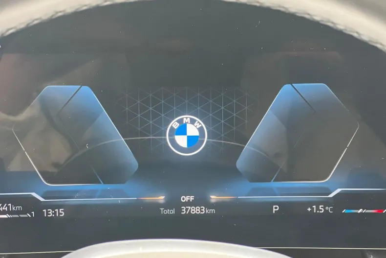 BMW X2 din 2024 cu 37.000 km - oferta BMW164736 - foto 34