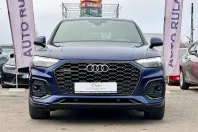 Audi Q5 din 2024 cu 76.000 km - oferta AUD164737 - foto 2