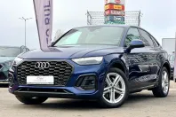 Audi Q5 din 2024 cu 76.000 km - oferta AUD164737 - foto 3