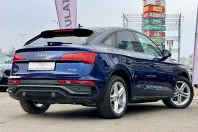 Audi Q5 din 2024 cu 76.000 km - oferta AUD164737 - foto 5