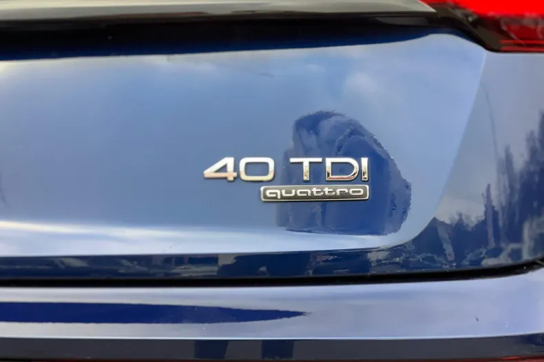 Audi Q5 din 2024 cu 76.000 km - oferta AUD164737 - foto 6