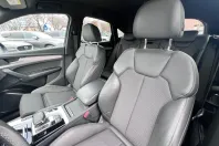 Audi Q5 din 2024 cu 76.000 km - oferta AUD164737 - foto 9