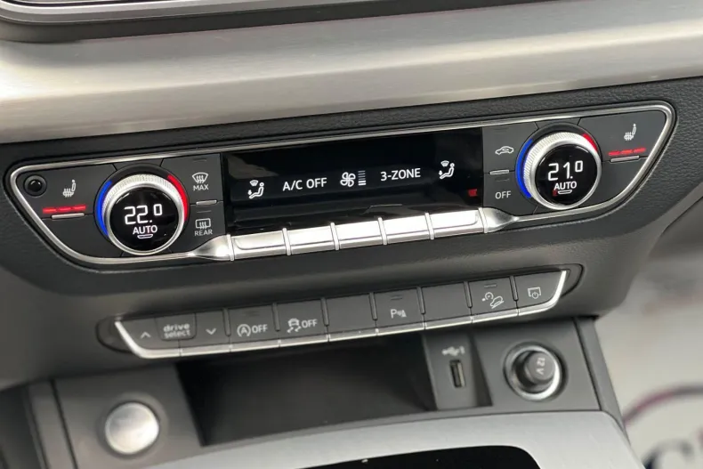 Audi Q5 din 2024 cu 76.000 km - oferta AUD164737 - foto 15