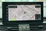 Audi Q5 din 2024 cu 76.000 km - oferta AUD164737 - foto 16