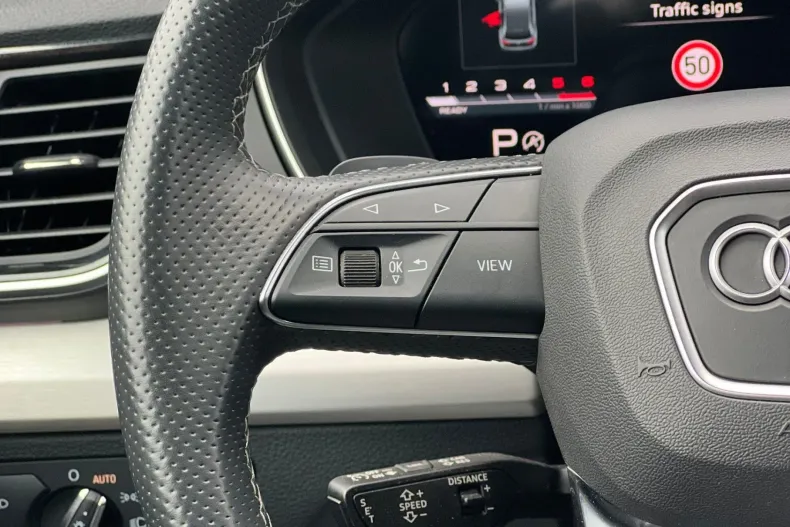 Audi Q5 din 2024 cu 76.000 km - oferta AUD164737 - foto 18