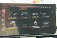 Audi Q5 din 2024 cu 76.000 km - oferta AUD164737 - foto 22