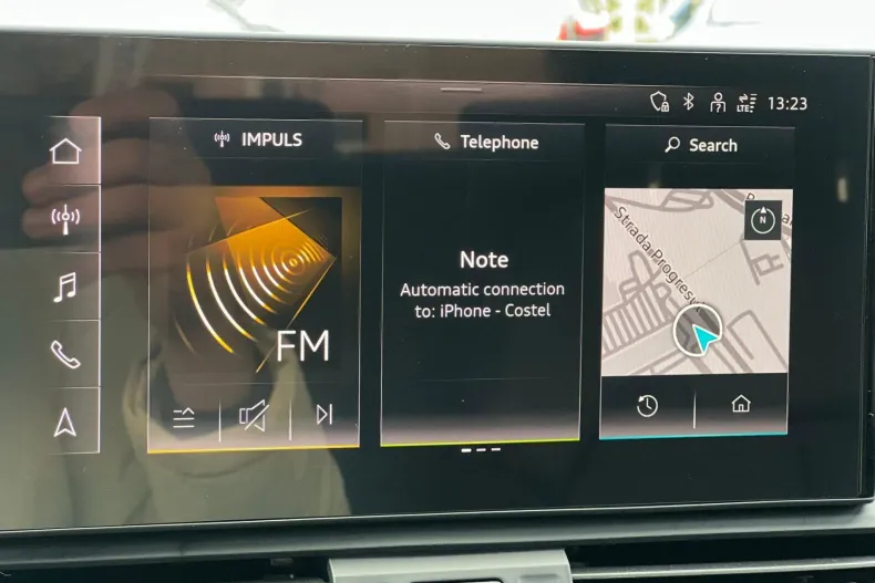 Audi Q5 din 2024 cu 76.000 km - oferta AUD164737 - foto 24