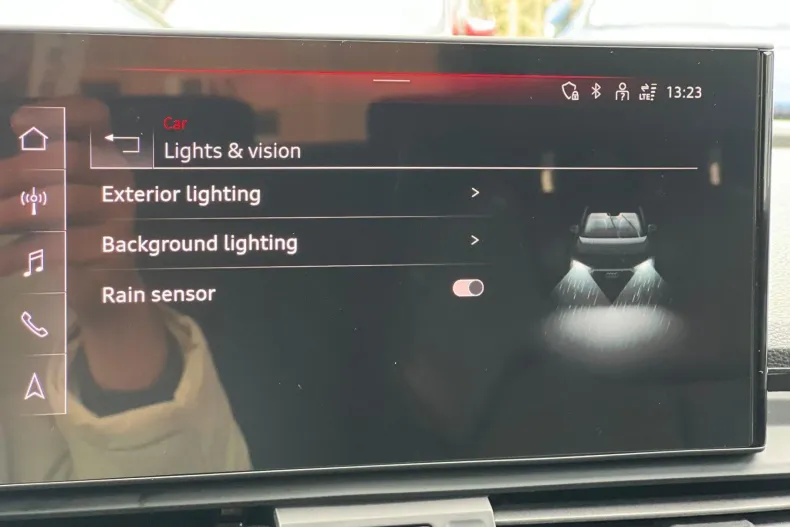 Audi Q5 din 2024 cu 76.000 km - oferta AUD164737 - foto 25