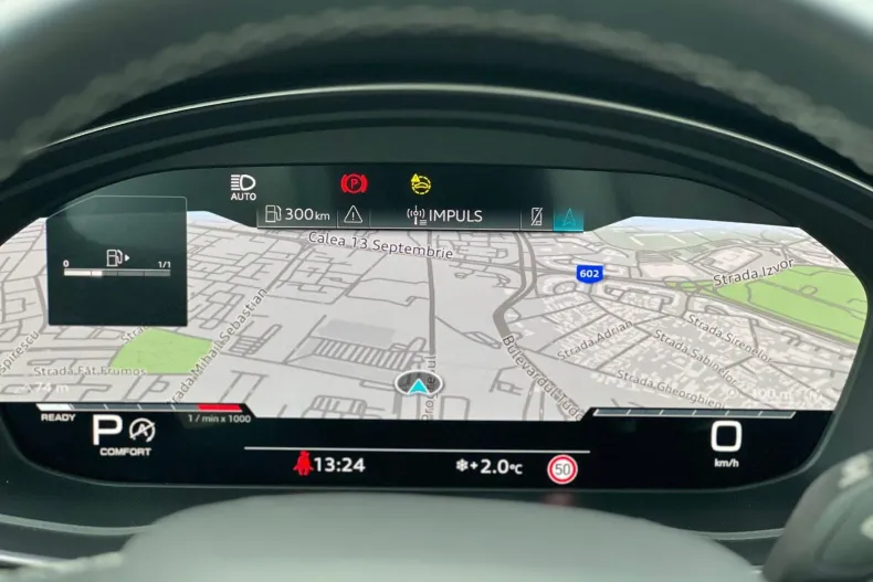 Audi Q5 din 2024 cu 76.000 km - oferta AUD164737 - foto 29