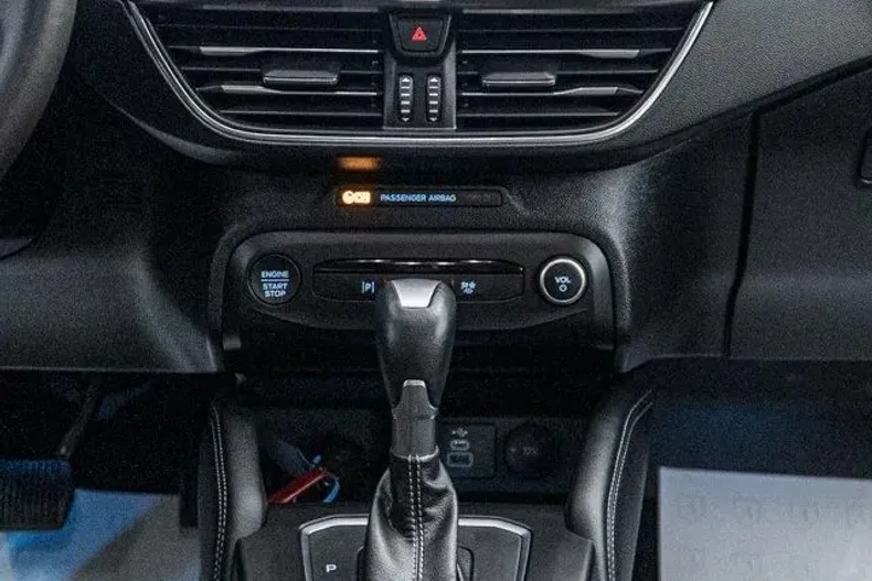 Ford Focus din 2023 cu 35.000 km - oferta FOR164738 - foto 4