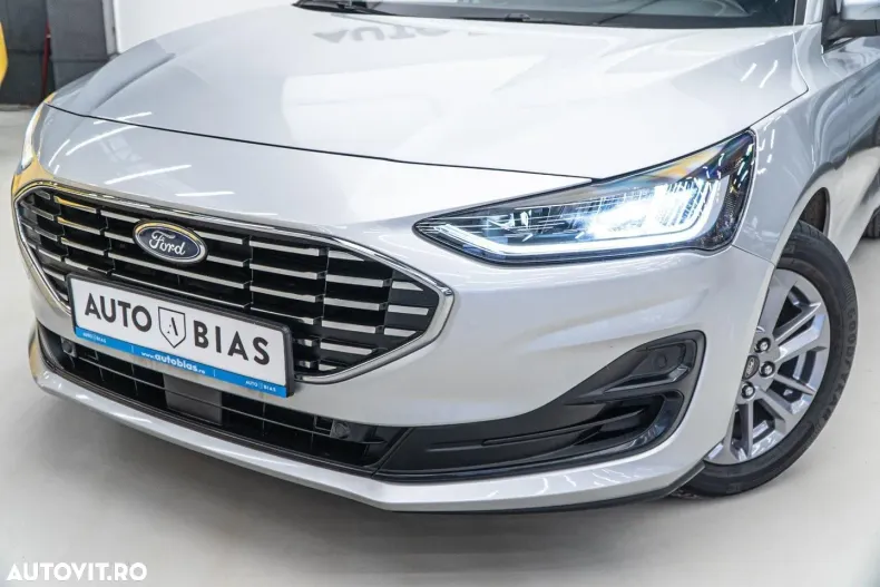 Ford Focus din 2023 cu 35.000 km - oferta FOR164738 - foto 9