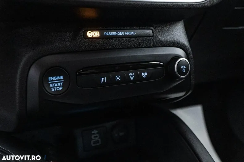 Ford Focus din 2023 cu 35.000 km - oferta FOR164738 - foto 10