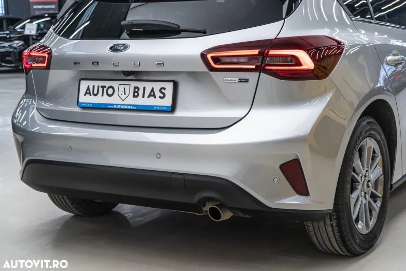 Ford Focus din 2023 cu 35.000 km - oferta FOR164738 - foto 12