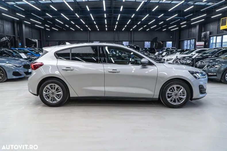 Ford Focus din 2023 cu 35.000 km - oferta FOR164738 - foto 18