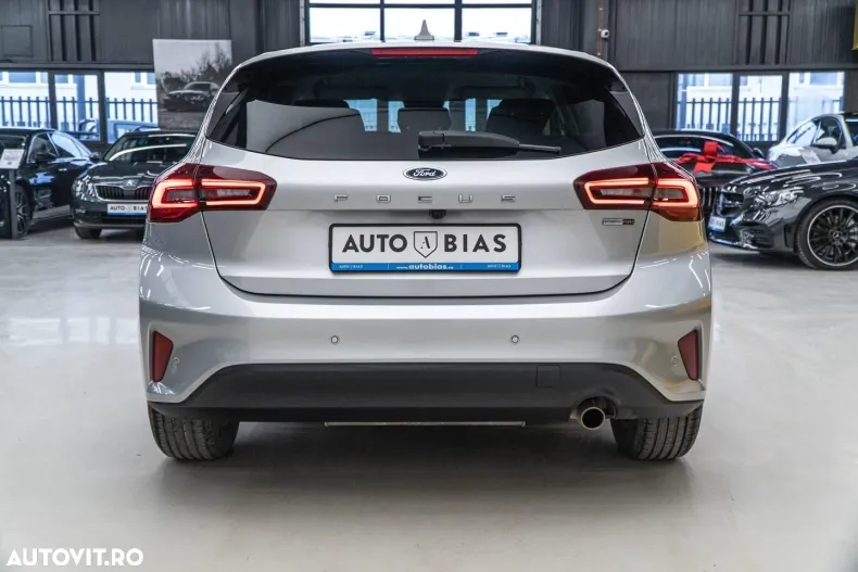 Ford Focus din 2023 cu 35.000 km - oferta FOR164738 - foto 24