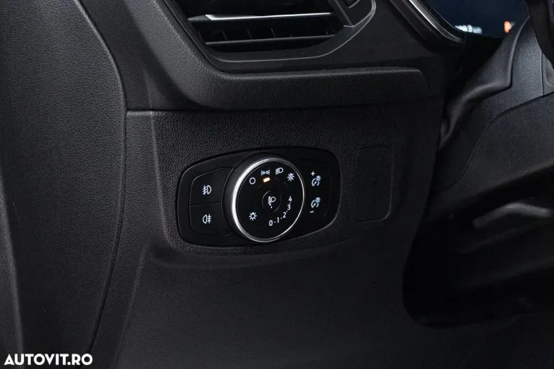 Ford Focus din 2023 cu 35.000 km - oferta FOR164738 - foto 29