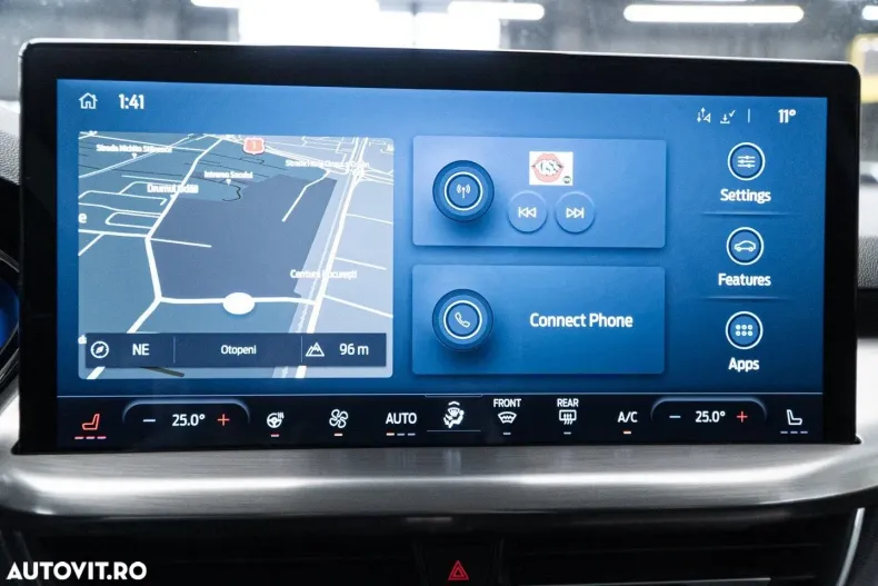 Ford Focus din 2023 cu 35.000 km - oferta FOR164738 - foto 35