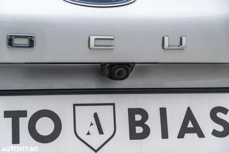 Ford Focus din 2023 cu 35.000 km - oferta FOR164738 - foto 36