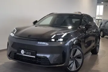 Lynk&Co 8 din 2025 - oferta LYN164739