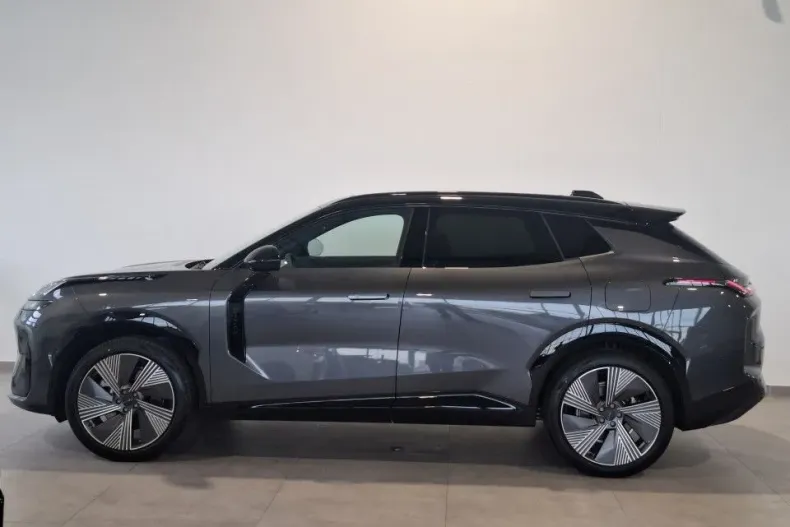 Lynk&Co 8 din 2025 cu 10 km - oferta LYN164739 - foto 2