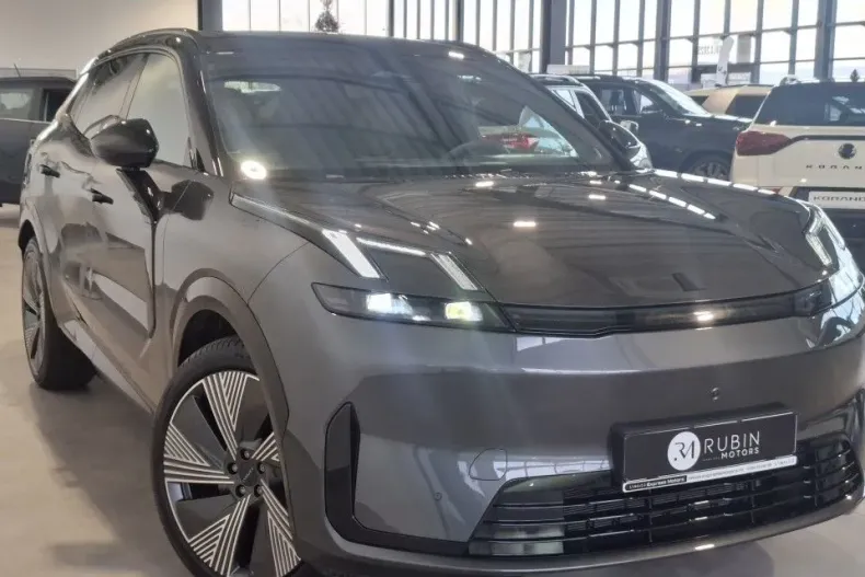 Lynk&Co 8 din 2025 cu 10 km - oferta LYN164739 - foto 6