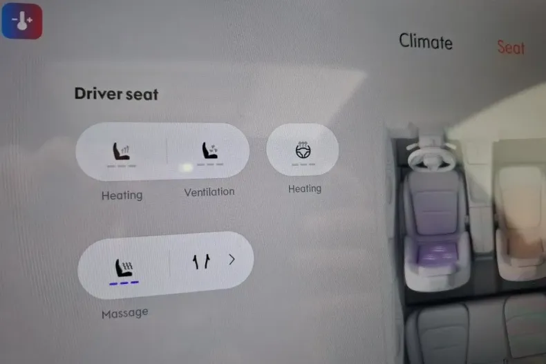 Lynk&Co 8 din 2025 cu 10 km - oferta LYN164739 - foto 20