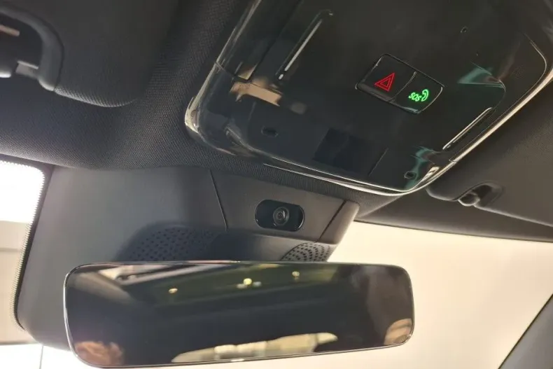 Lynk&Co 8 din 2025 cu 10 km - oferta LYN164739 - foto 30