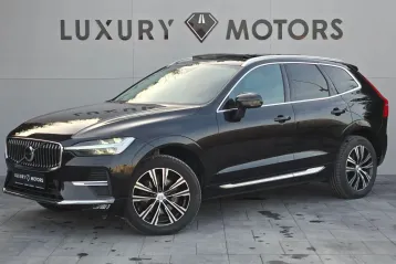Volvo XC60 din 2022 - oferta VOL164740
