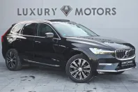 Volvo XC60 din 2022 cu 116.600 km - oferta VOL164740 - foto 2