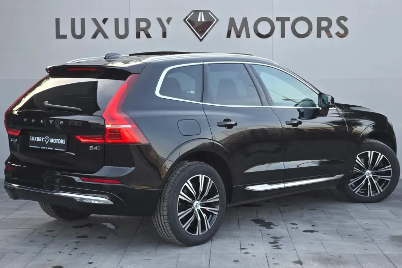 Volvo XC60 din 2022 cu 116.600 km - oferta VOL164740 - foto 5