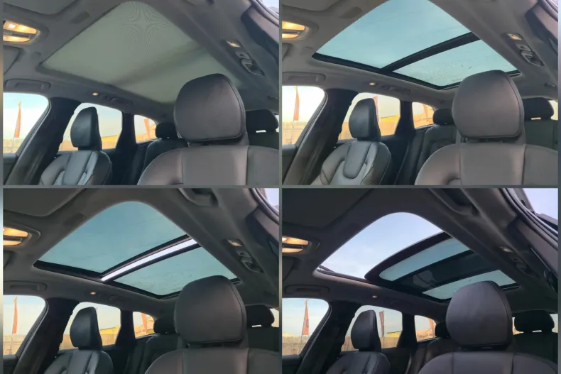 Volvo XC60 din 2022 cu 116.600 km - oferta VOL164740 - foto 8