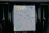 Volvo XC60 din 2022 cu 116.600 km - oferta VOL164740 - foto 19