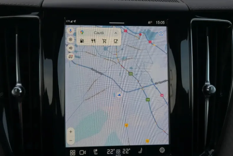 Volvo XC60 din 2022 cu 116.600 km - oferta VOL164740 - foto 19