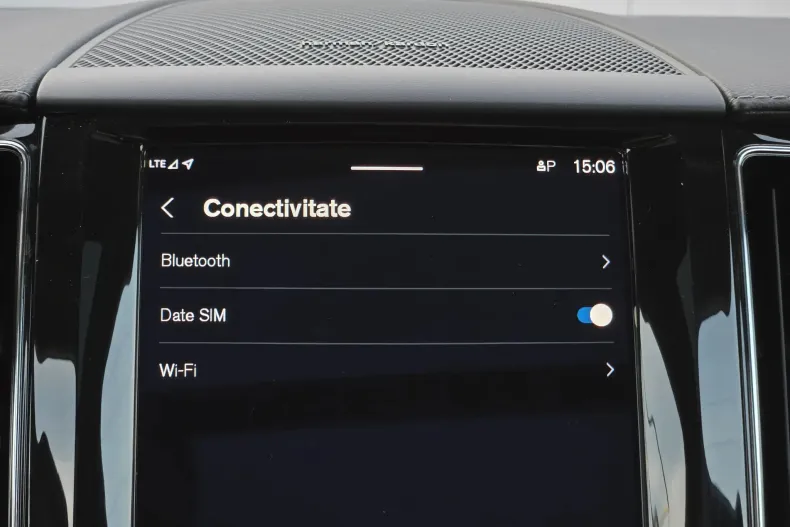 Volvo XC60 din 2022 cu 116.600 km - oferta VOL164740 - foto 22